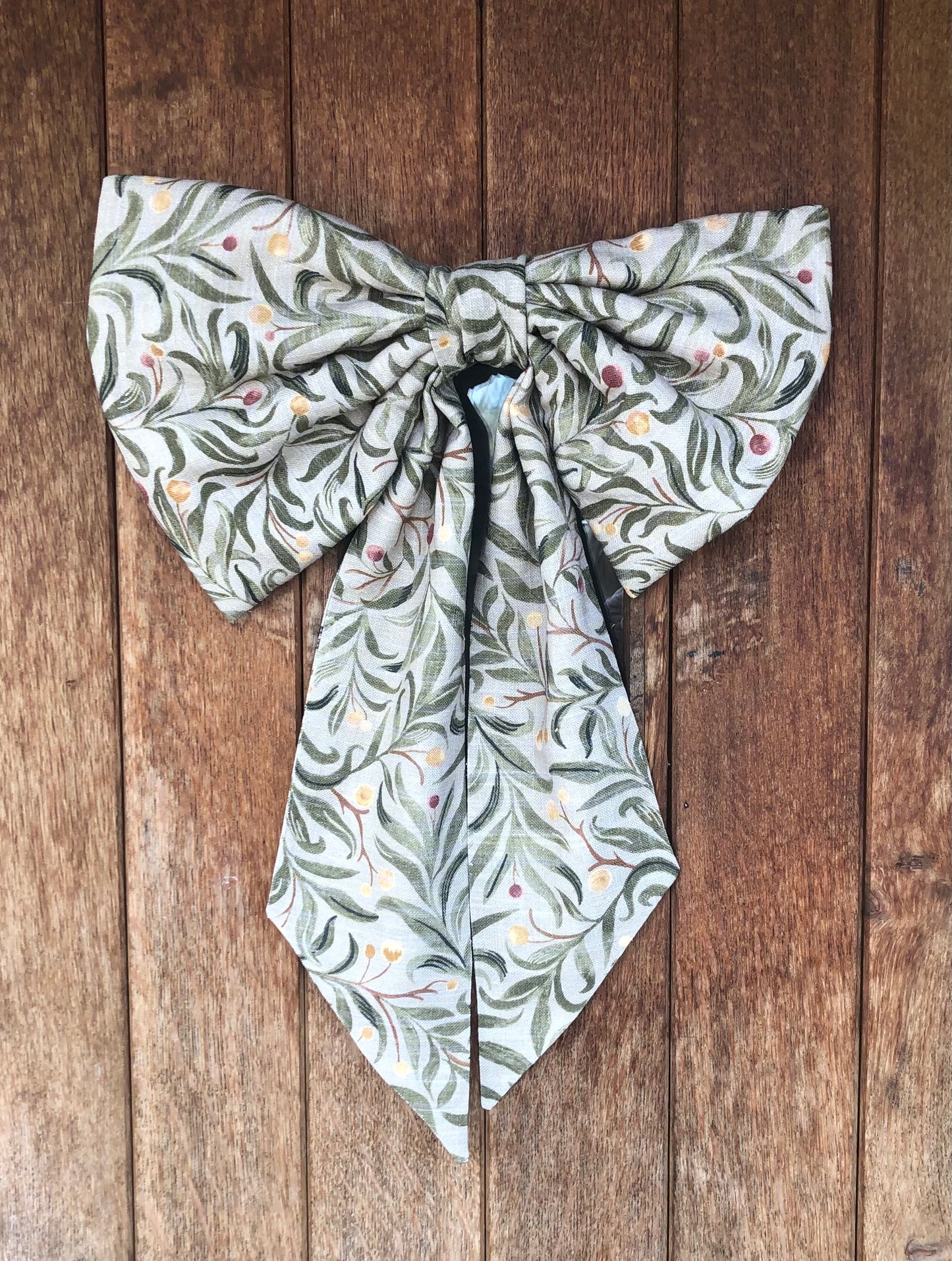 Eucalyptus