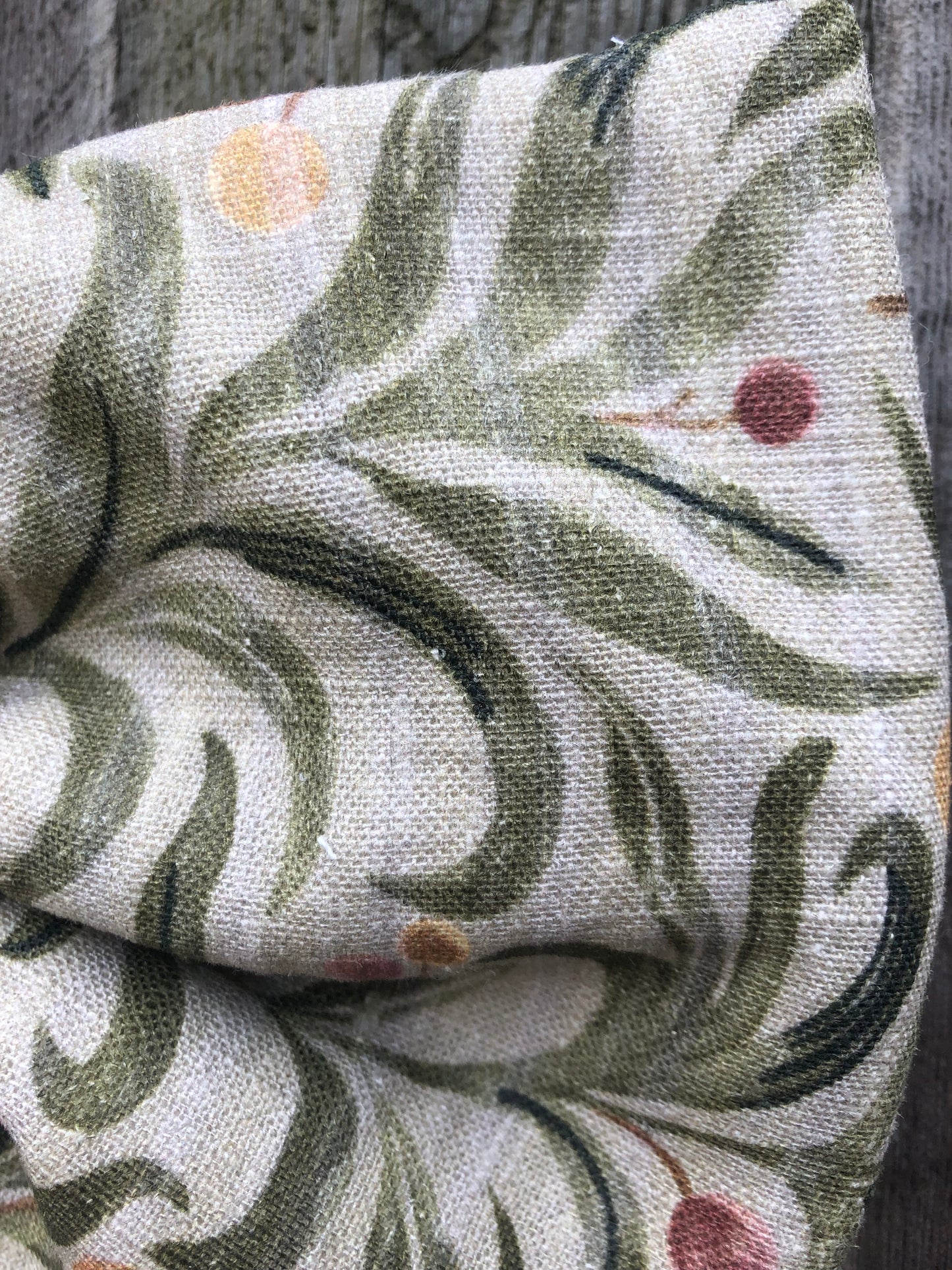 Eucalyptus