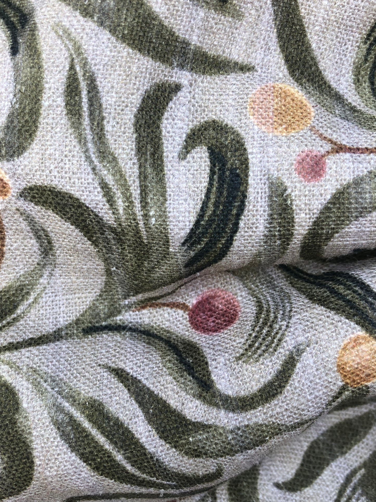 Eucalyptus