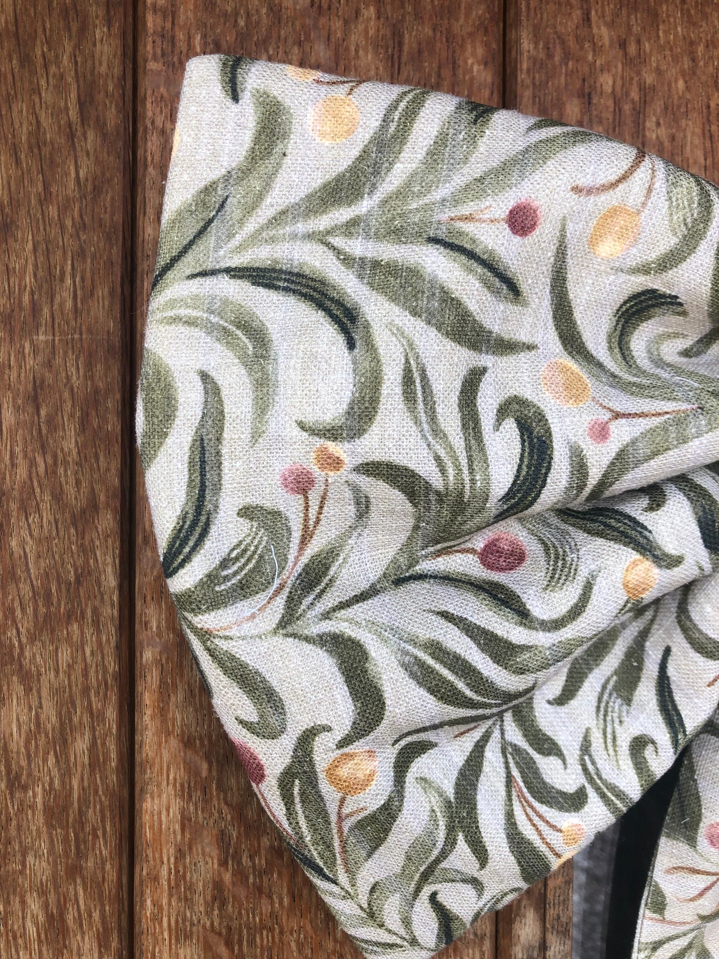 Eucalyptus