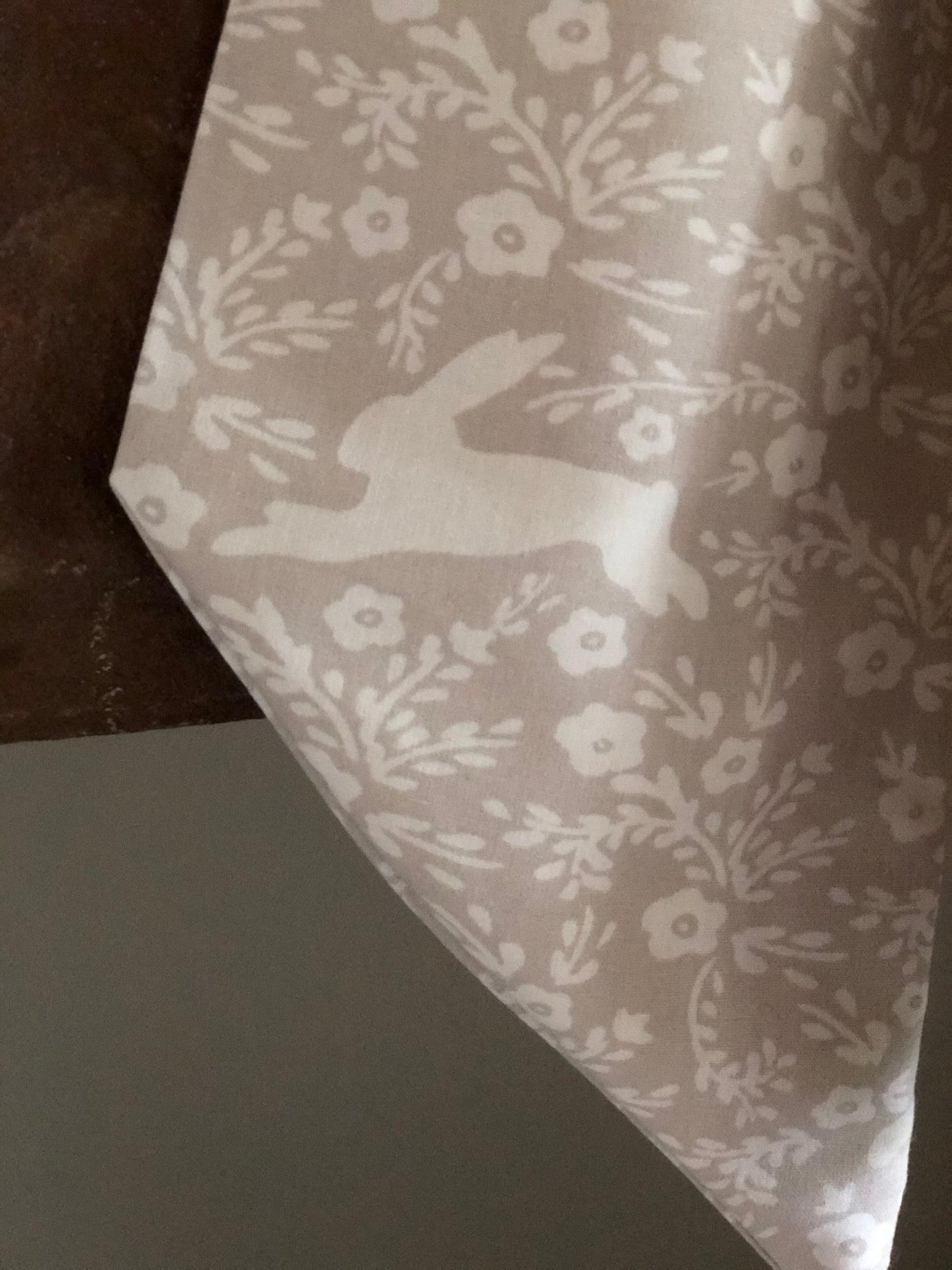 Running Hares Bow